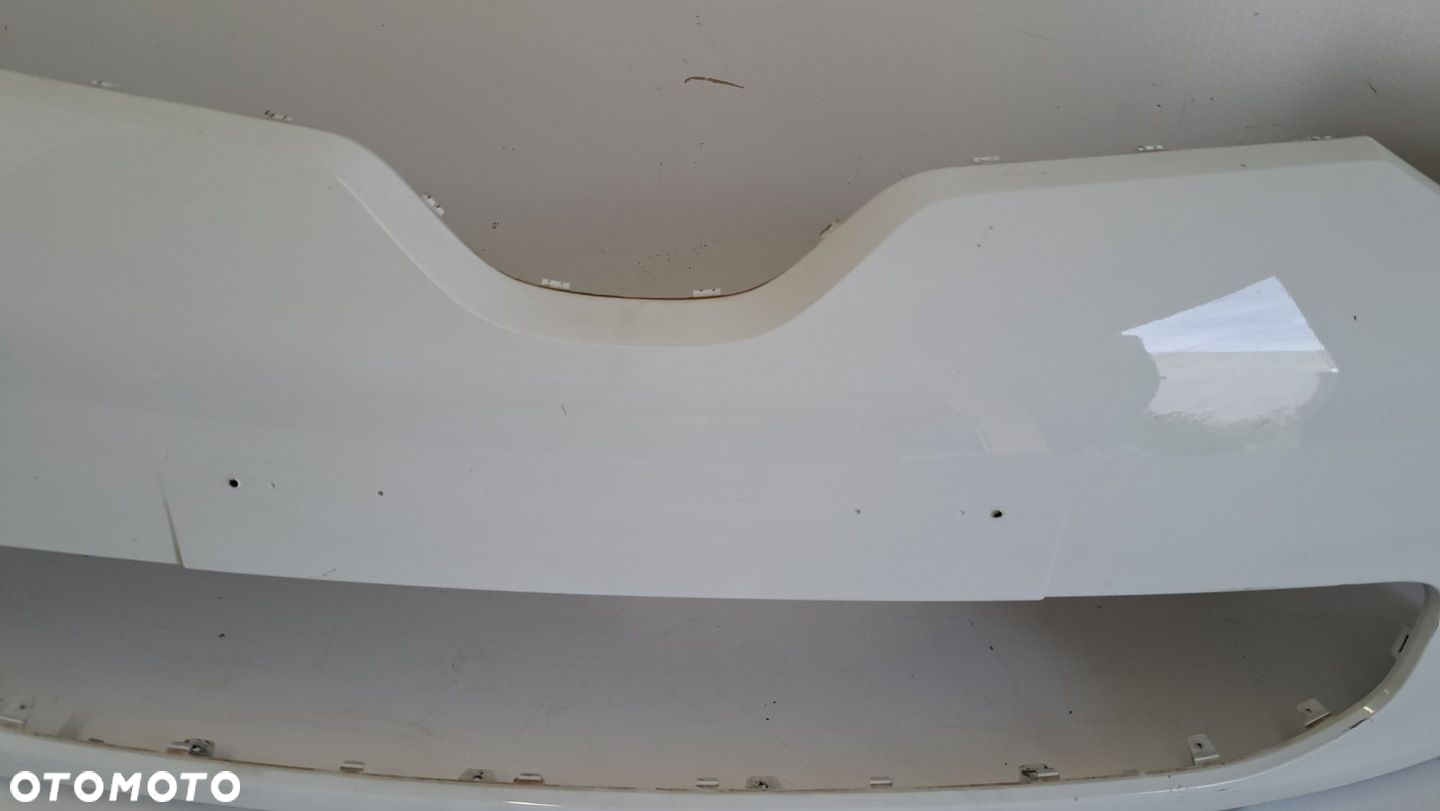 Zderzak przód RENAULT Twingo 3 III lift 18- - 6