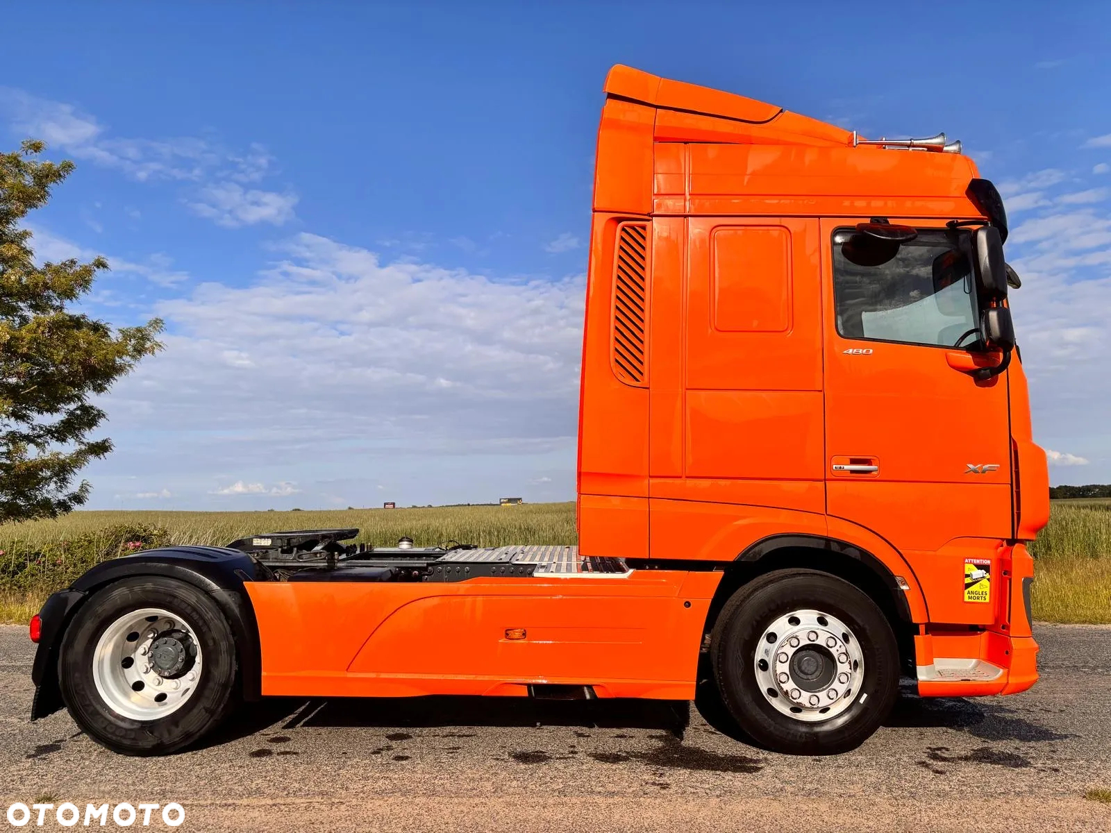 DAF 106 480 - 5