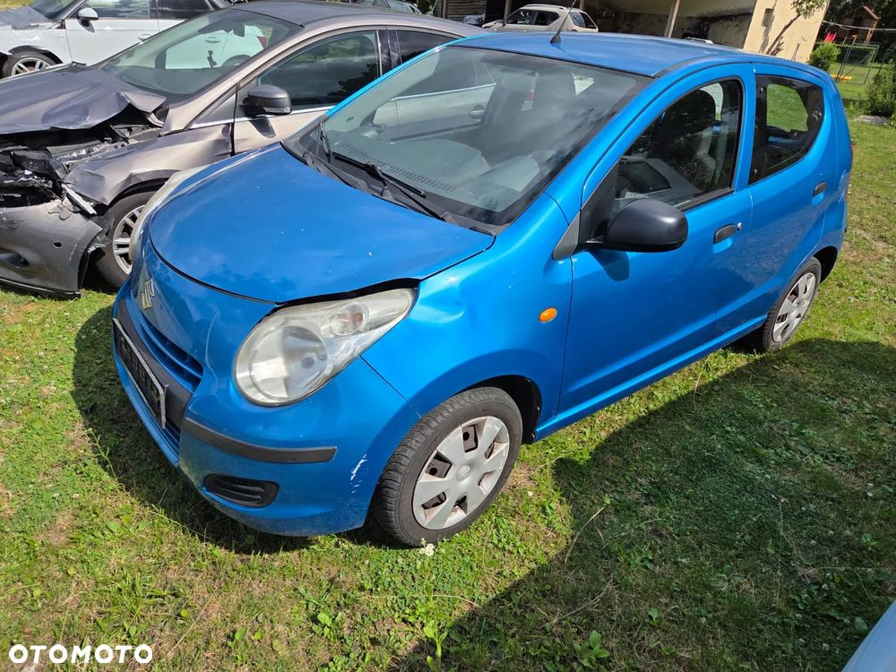Suzuki Alto 1.0 Club - 16