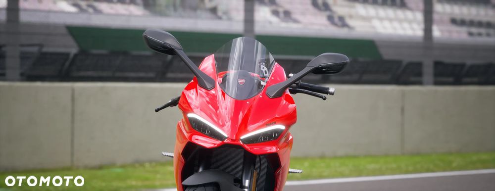 Ducati Panigale V2 - 6