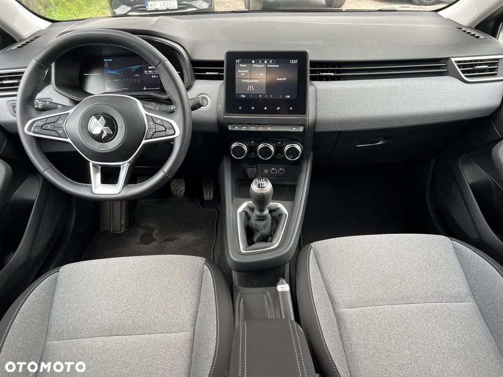 Mitsubishi Colt 1.0T Intense Style Cold - 12