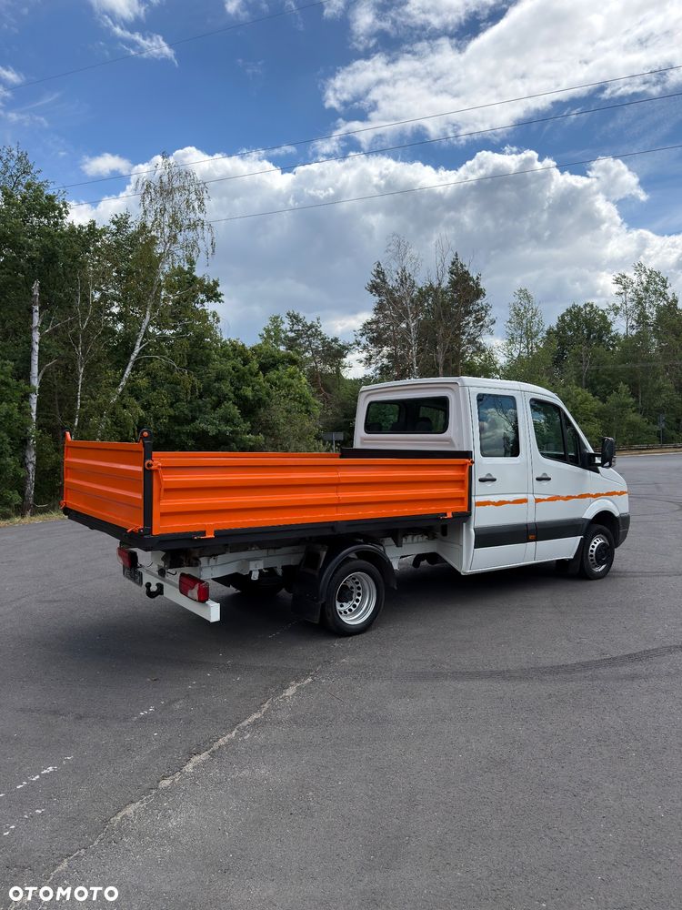 Volkswagen Crafter - 10