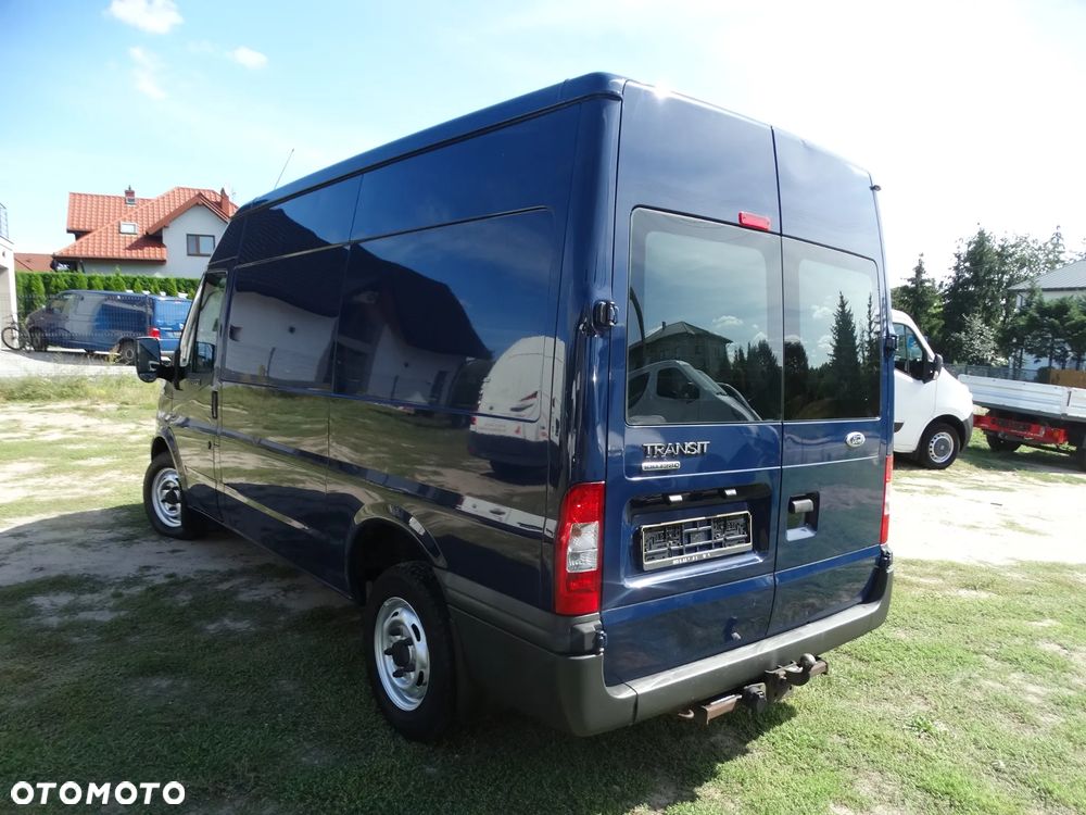 Ford Transit - 7
