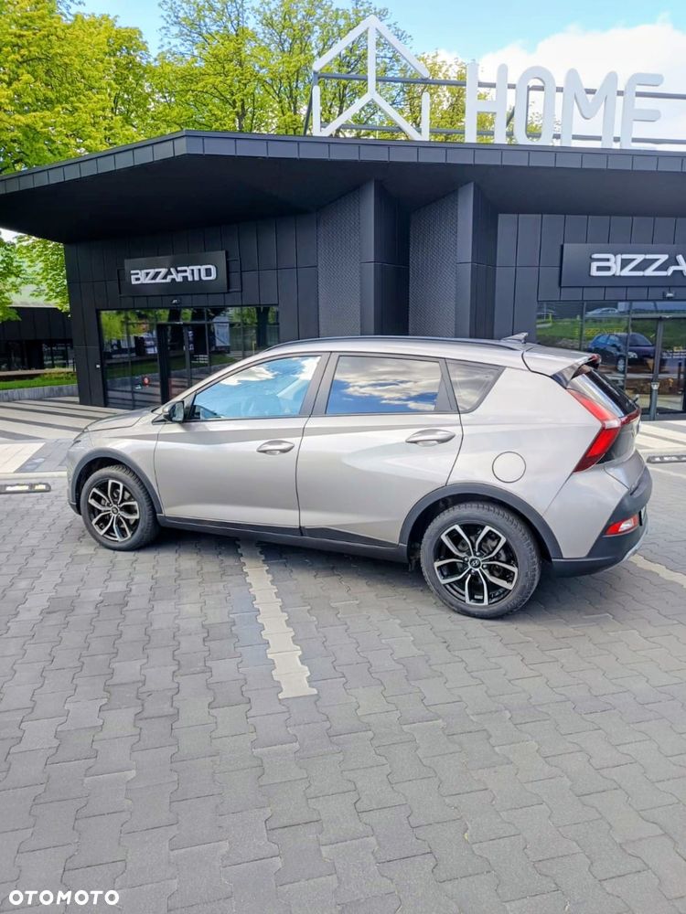 Hyundai Bayon 1.0 T-GDI DCT Prime - 10