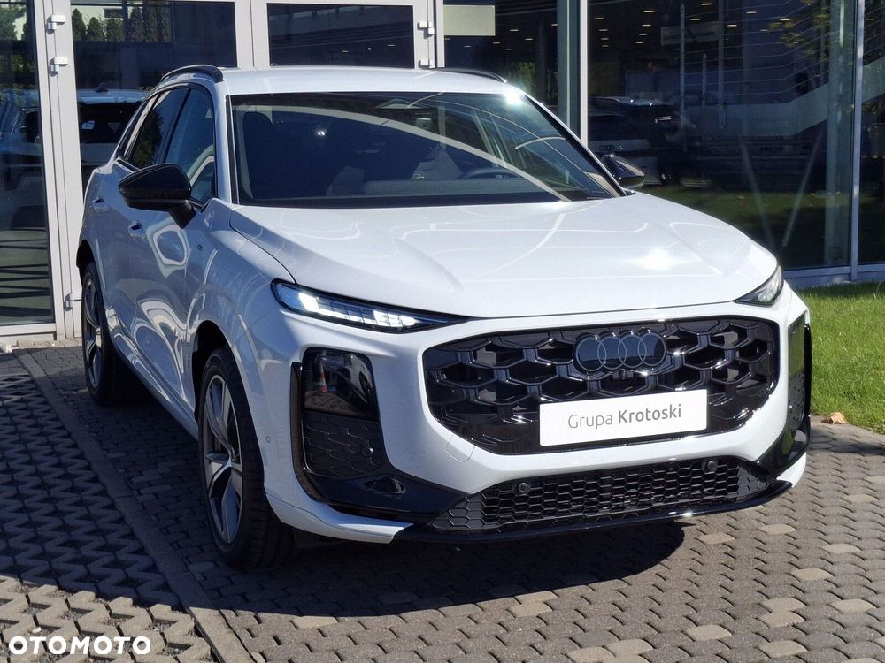 Audi Q3 - 8