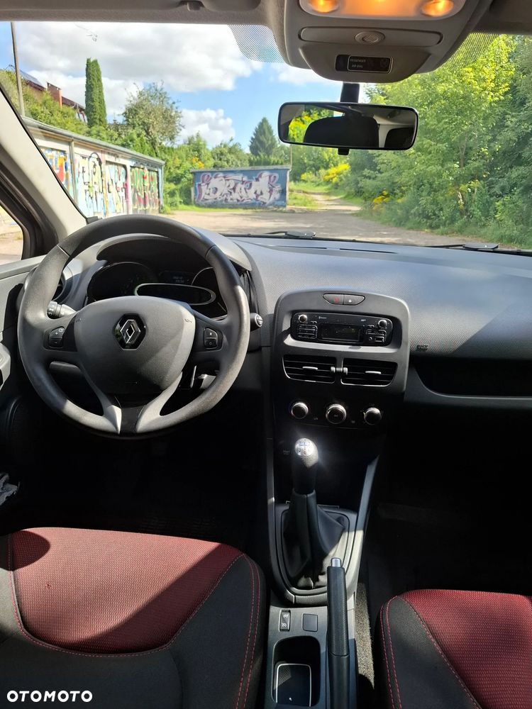 Renault Clio 1.2 16V 75 Dynamique - 14