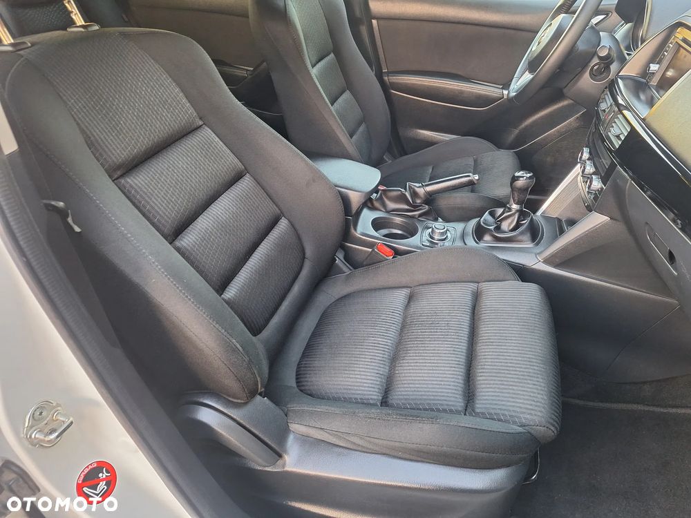 Mazda CX-5 - 17
