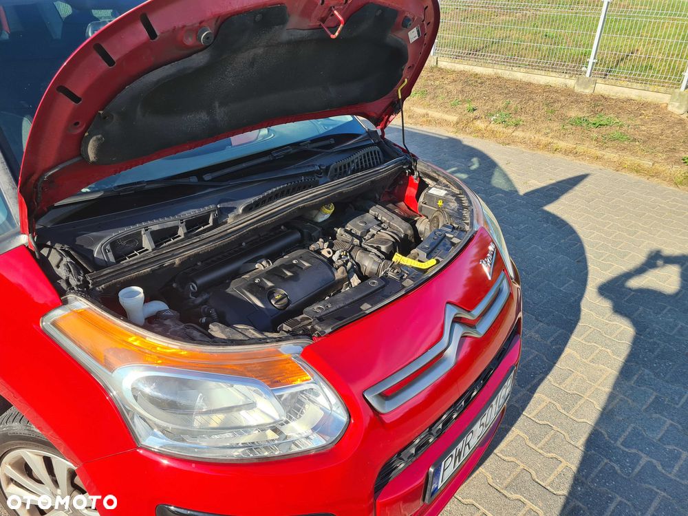 Citroën C3 Picasso - 4