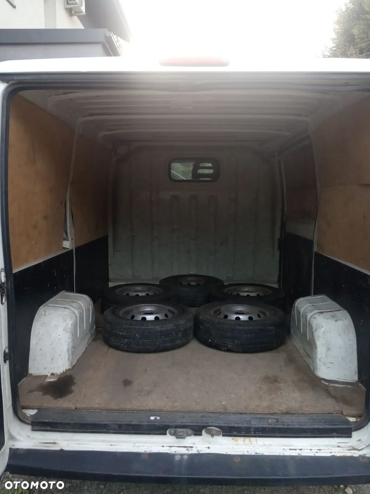 Peugeot Boxer - 16