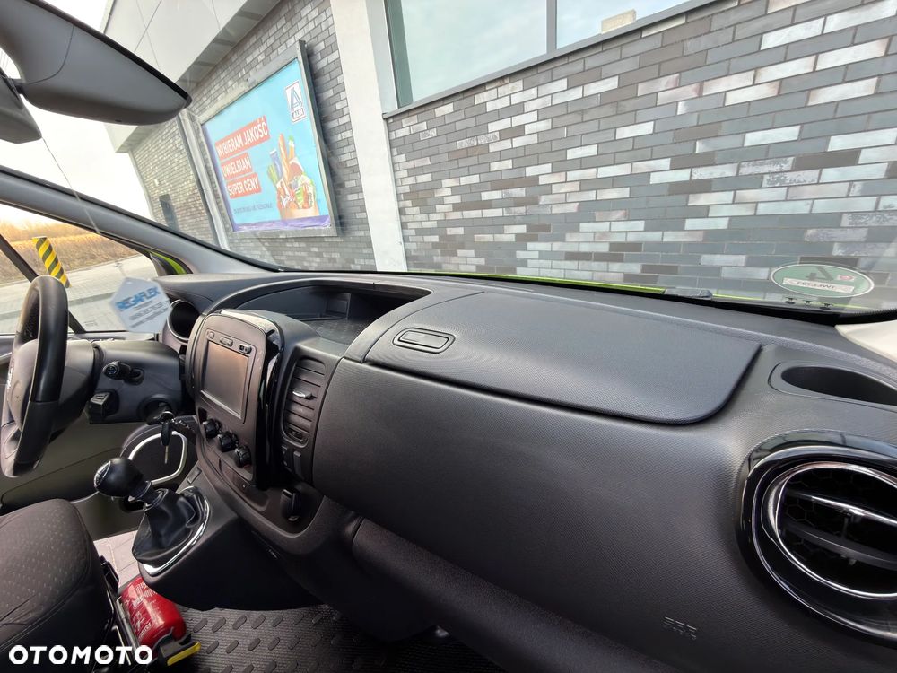 Opel Vivaro L2H1 2,9t Essentia Business - 14
