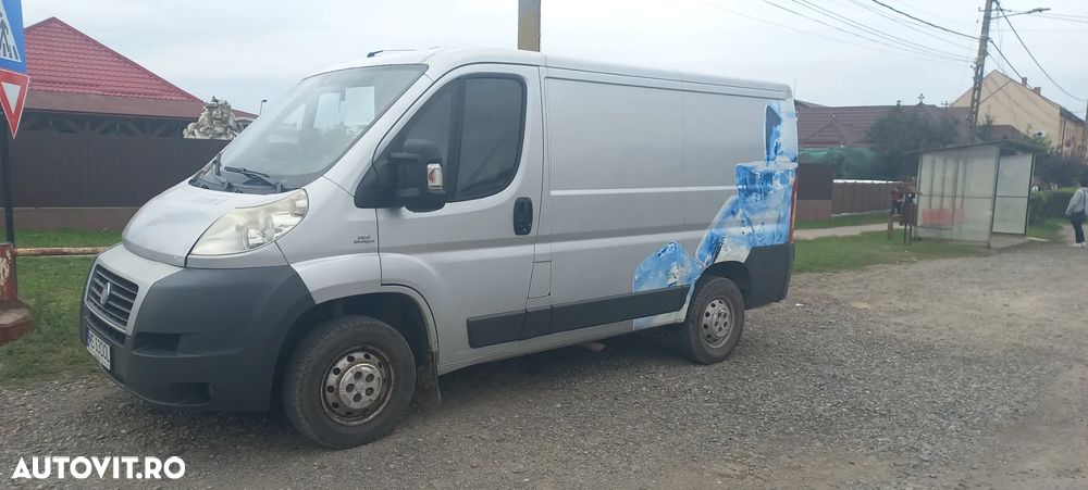 Fiat Ducato - 2