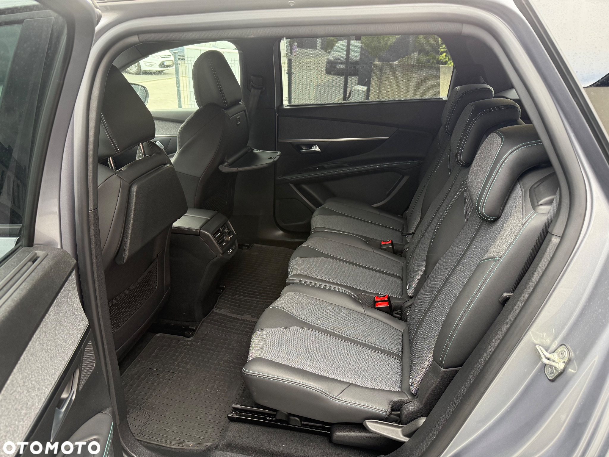 Peugeot 5008 1.5 BlueHDi Allure S&S EAT8 - 9