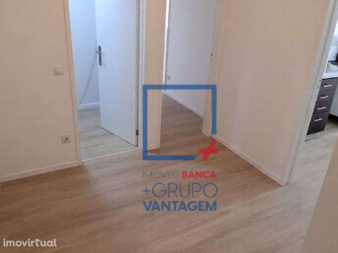 T3 Renovado com Garagem em Baguim| 265.000,00€ - Grande imagem: 3/15