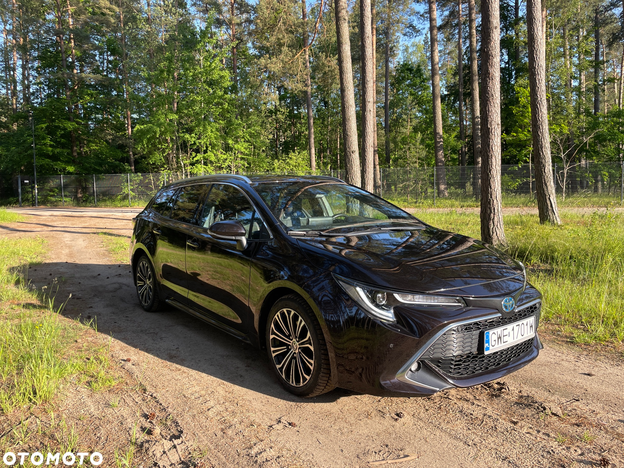 Toyota Corolla - 7