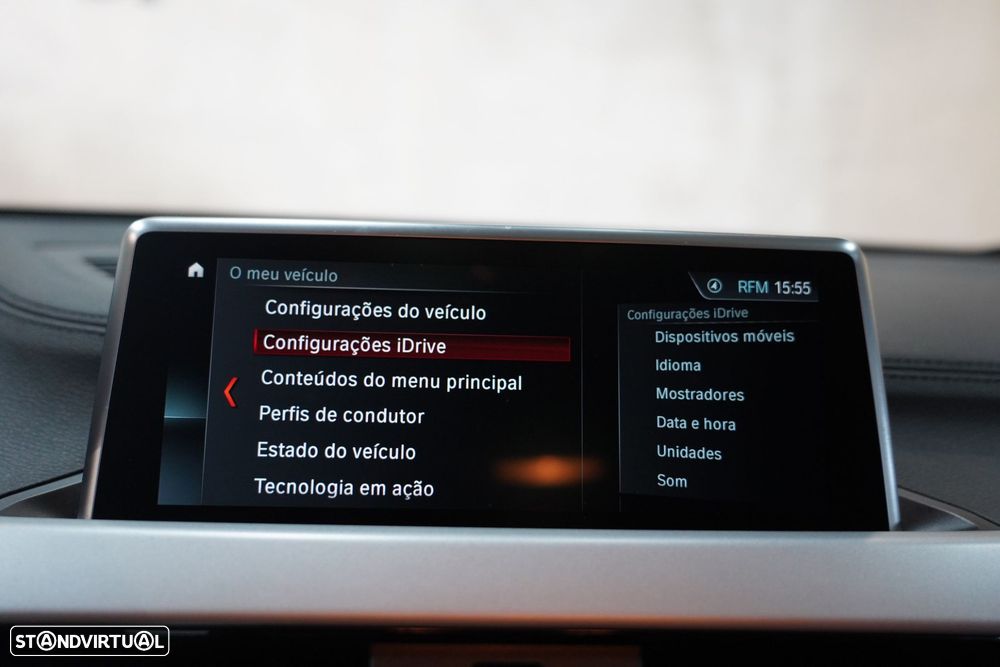 BMW X2 16 d sDrive Auto - 19