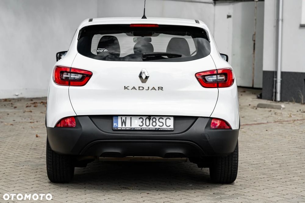 Renault Kadjar Energy TCe 130 Life - 8