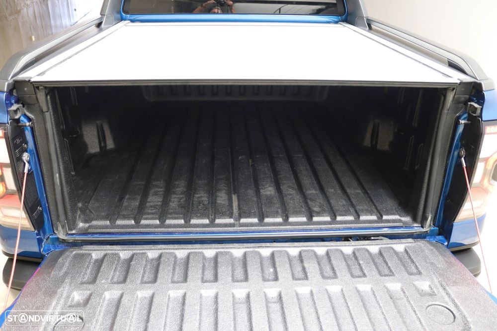Ford Ranger 2.0 EcoBlue CD Raptor 4WD Aut. - 9