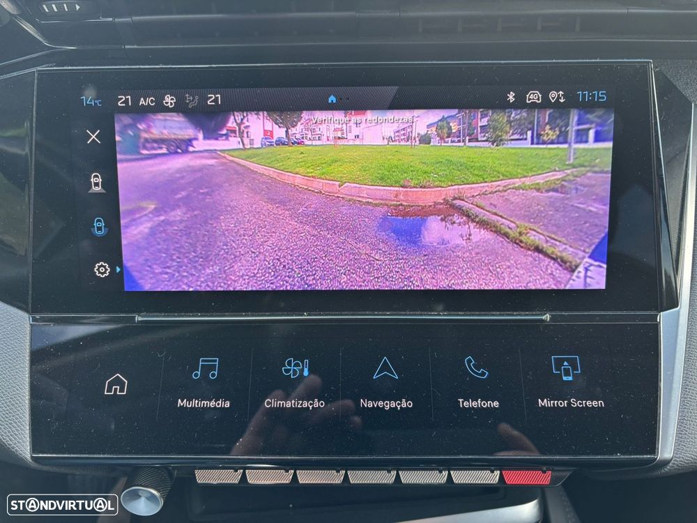 Peugeot 308 SW 1.5 BlueHDi Allure - 35