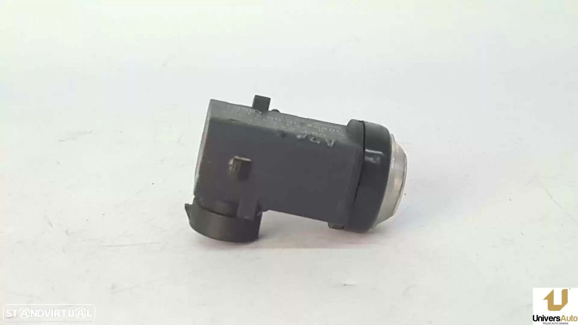 SENSOR DE ESTACIONAMENTO MERCEDES-BENZ CLASSE M 2007 -0015427418 - 1