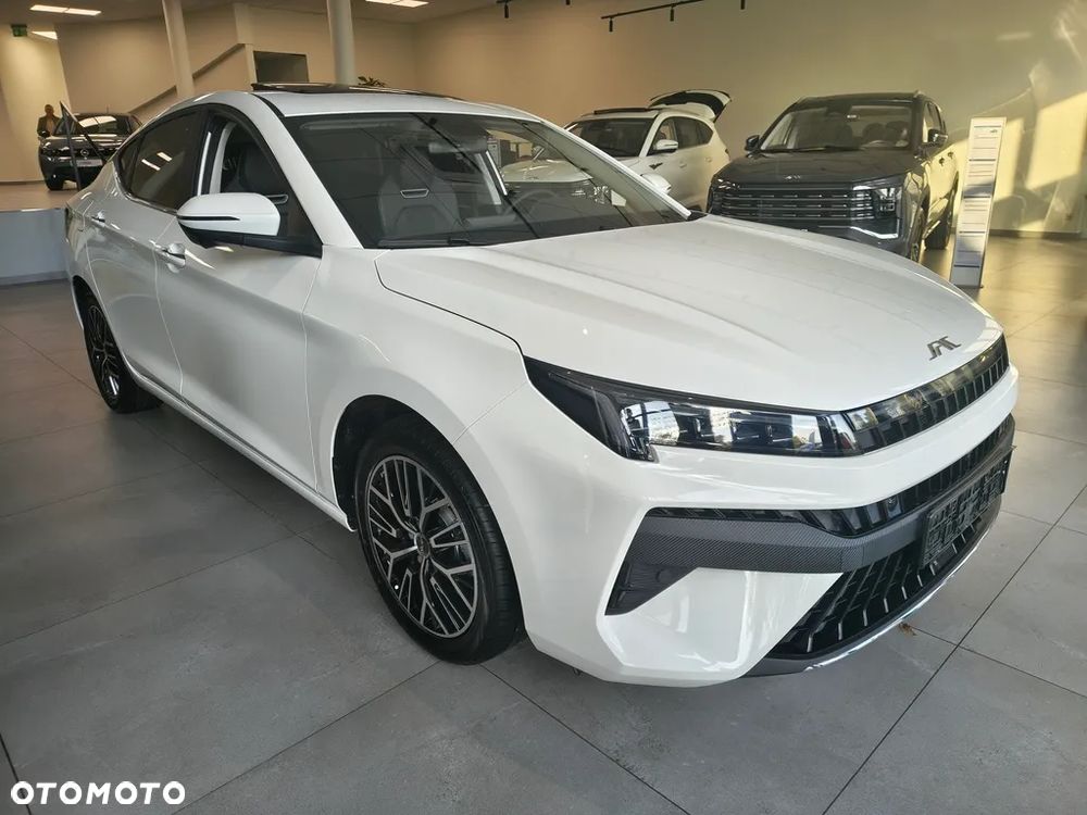JAC J7 Plus CVT - 2