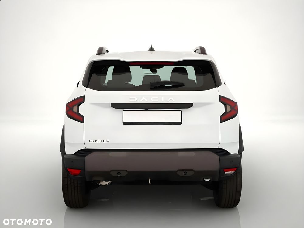 Dacia Duster 1.2 Eco-G 120 Expression - 8
