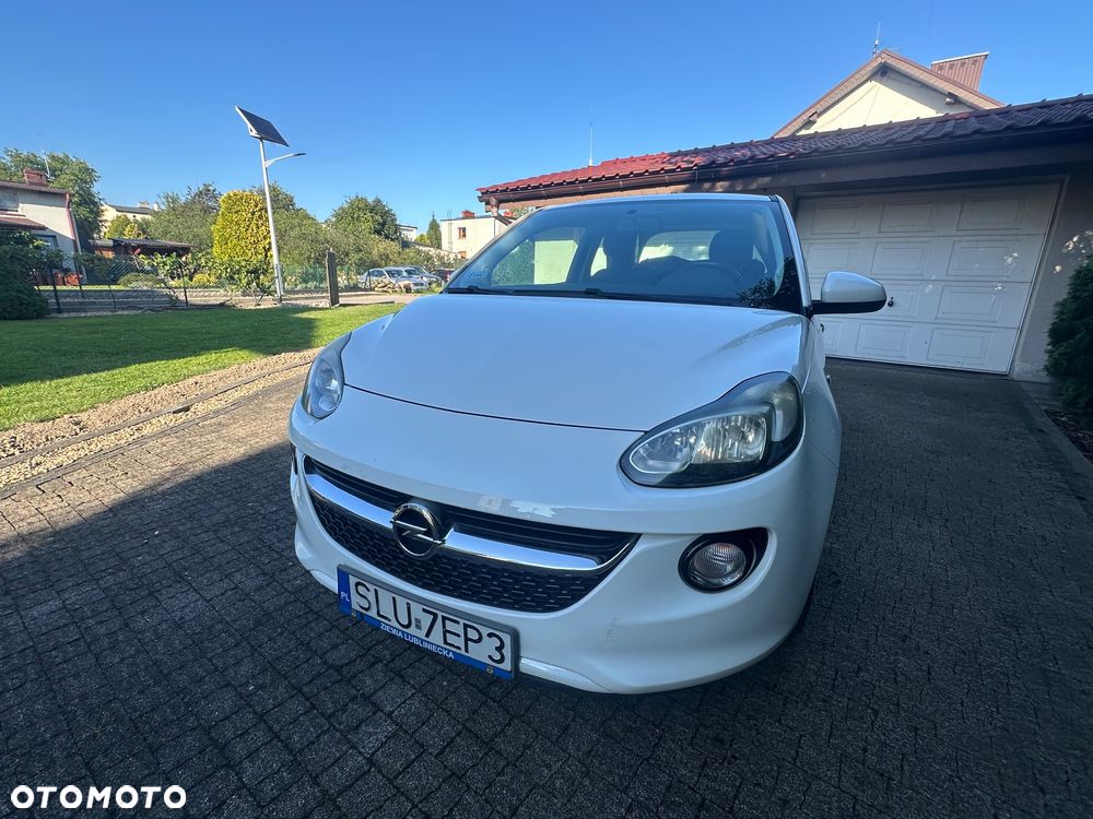 Opel Adam 1.2 Jam - 5