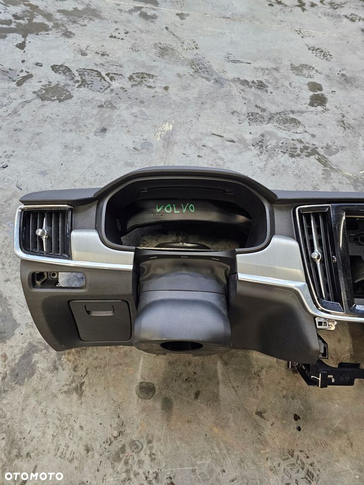 volvo s90 v90 17r deska rozdzielcza kokpit dekory europa 31366569 - 2