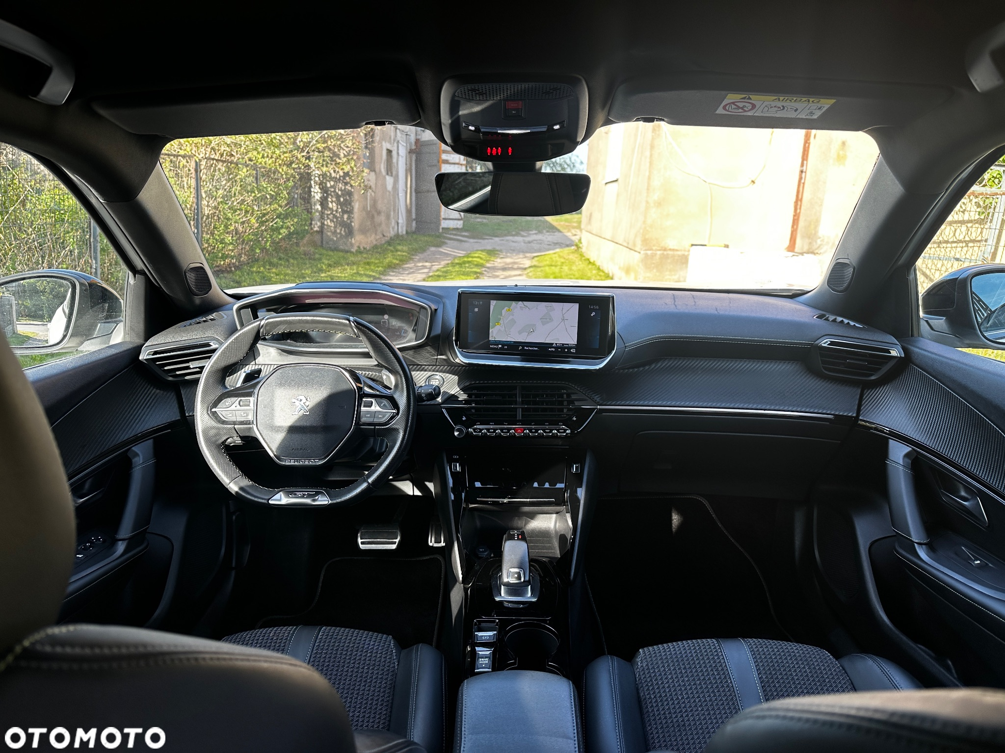 Peugeot 2008 1.2 PureTech GT Line S&S EAT8 - 22