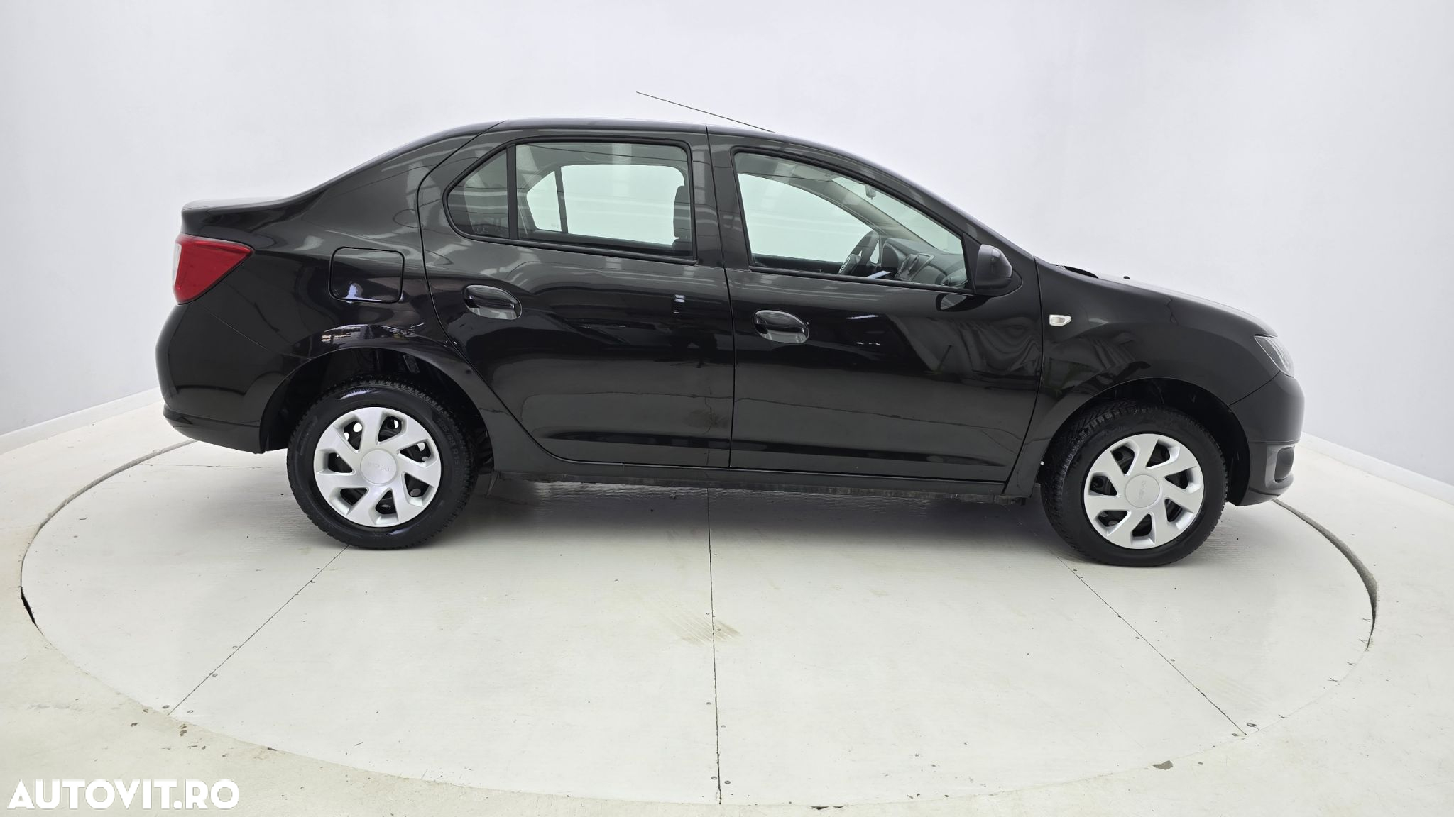 Dacia Logan - 5