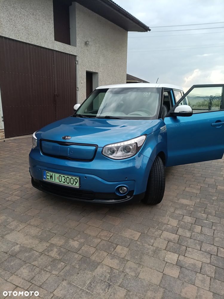 Kia Soul - 22