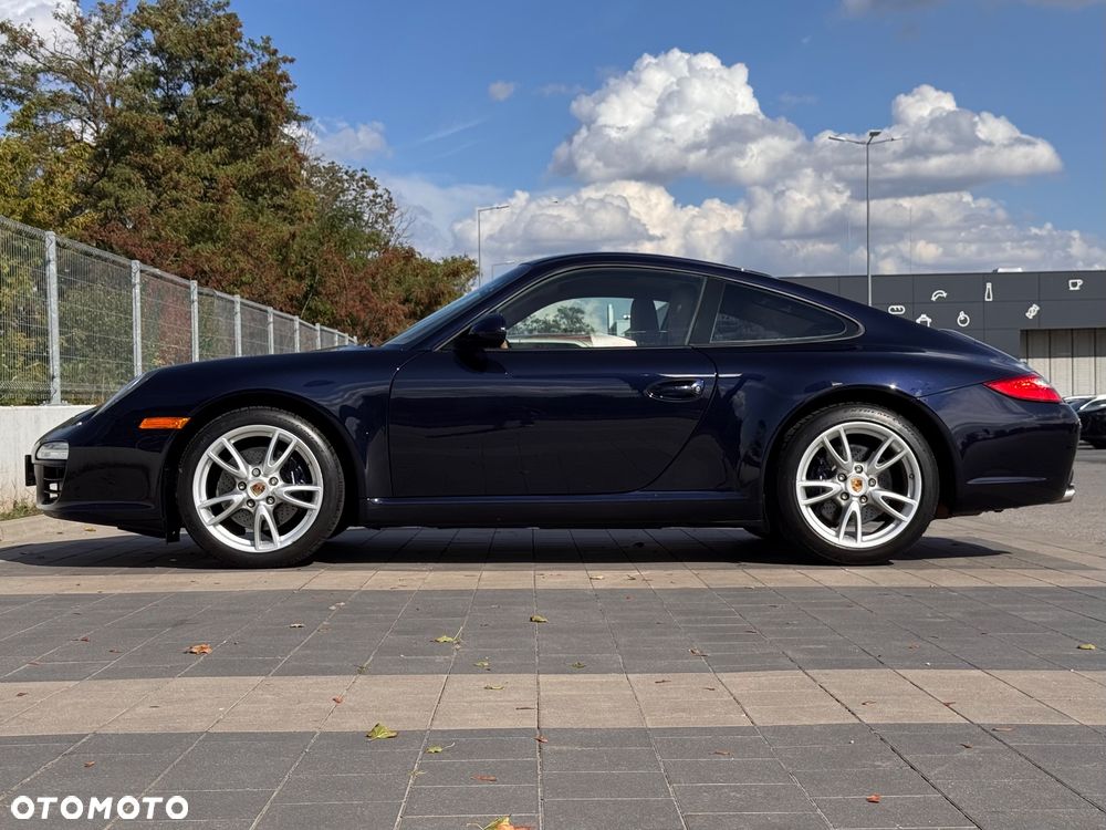 Porsche 911 - 9