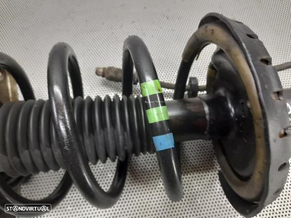 Amortecedor Suspensao Frente Dto Fiat Scudo (270_, 272_) - 3