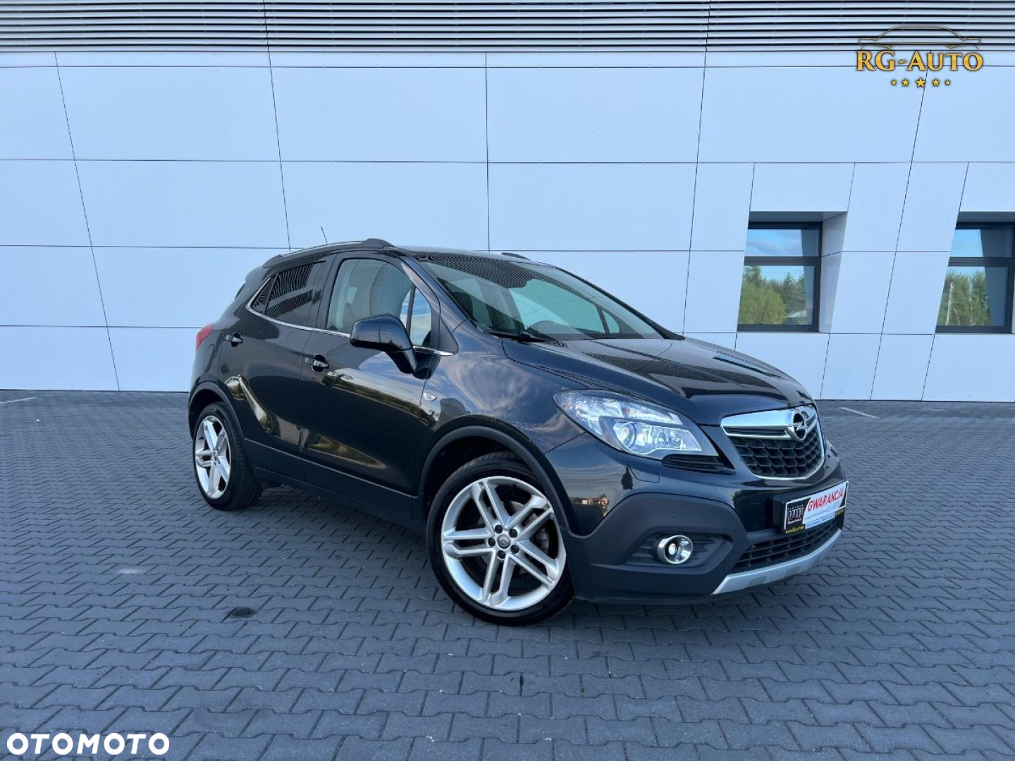 Opel Mokka - 3