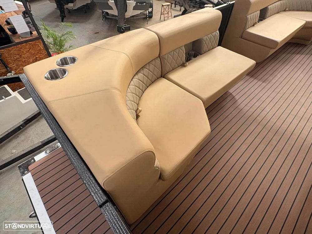 Outra não listada Allhouse Boat PB16 - 9