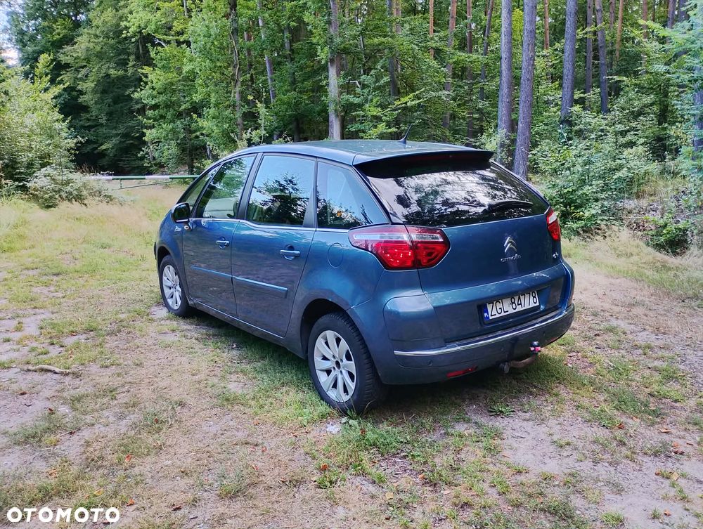 Citroën C4 Picasso VTi 120 Attraction - 10