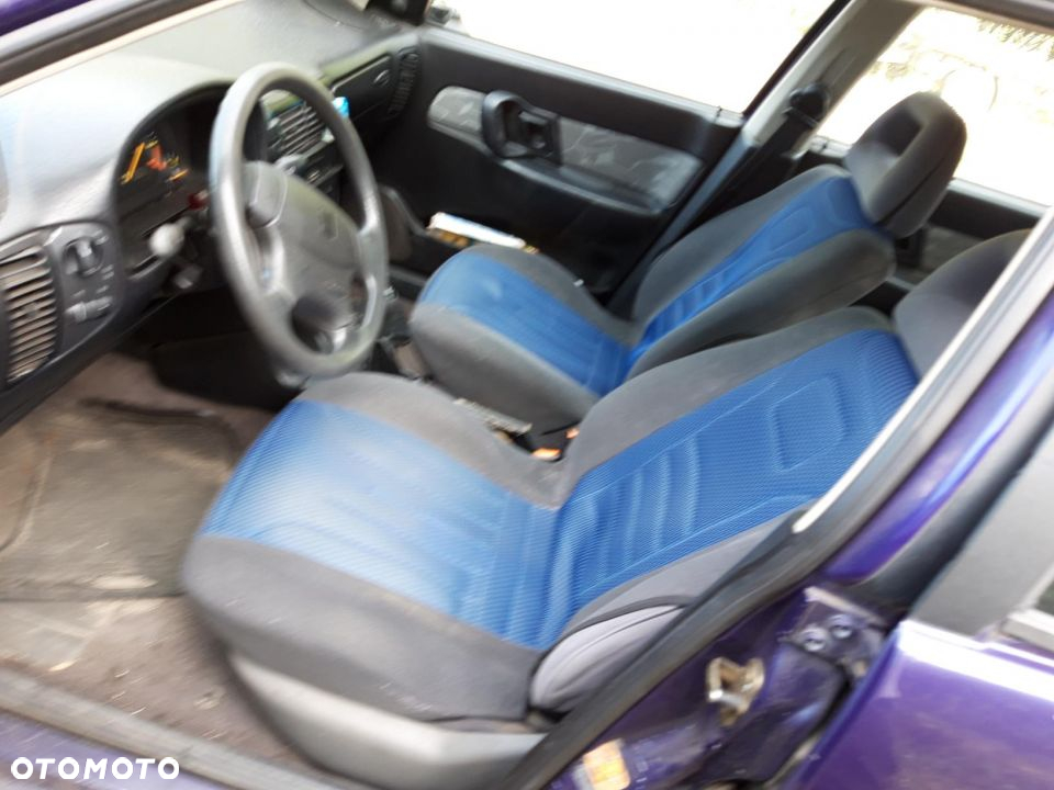 Części Seat Ibiza  II - 6