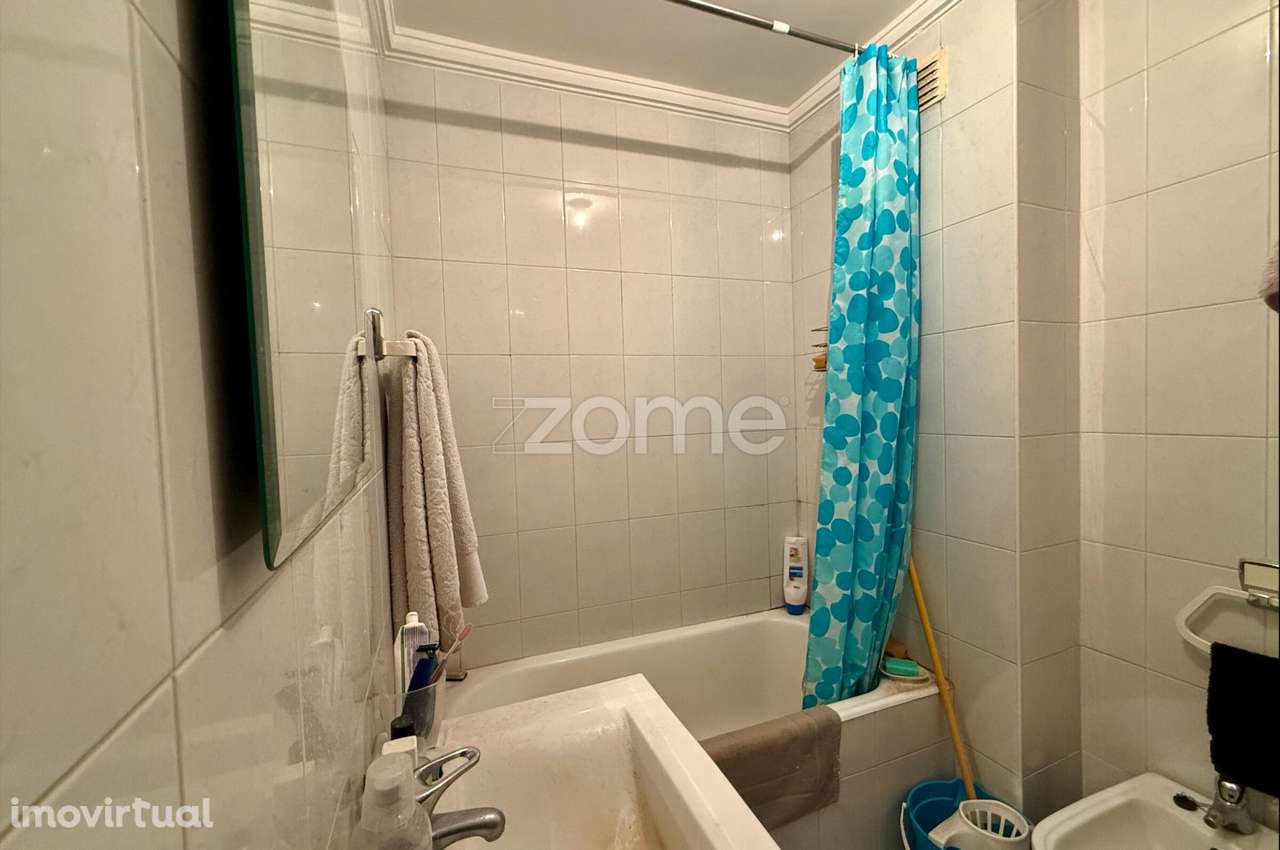 T1 em Mafamude – Vila Nova de Gaia - Grande imagem: 5/6