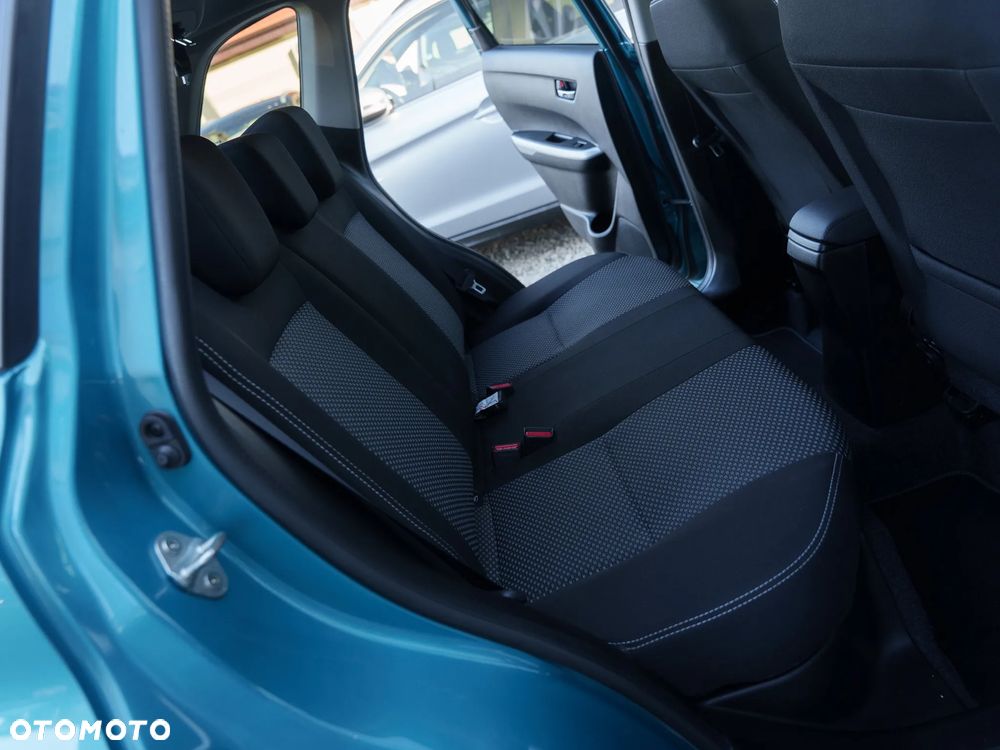 Suzuki Vitara 1.6 XLED 4WD - 22
