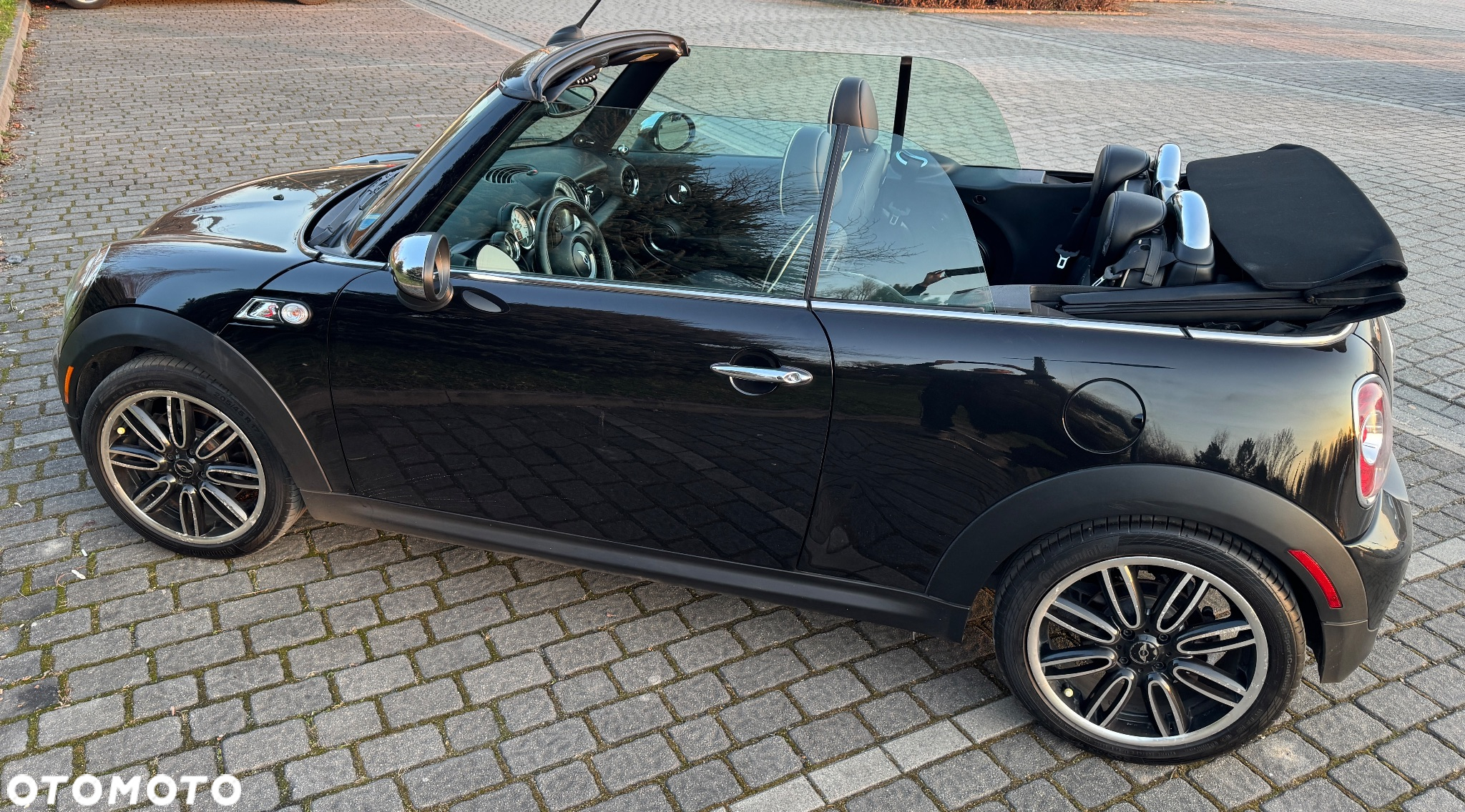 MINI Cooper S Standard - 7