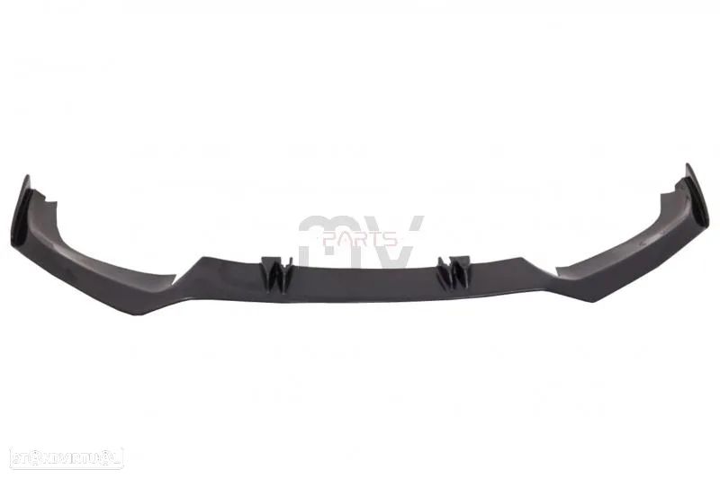 Spoiler Audi A7 4G8 (2010 a 2014) Look RS7 - 1