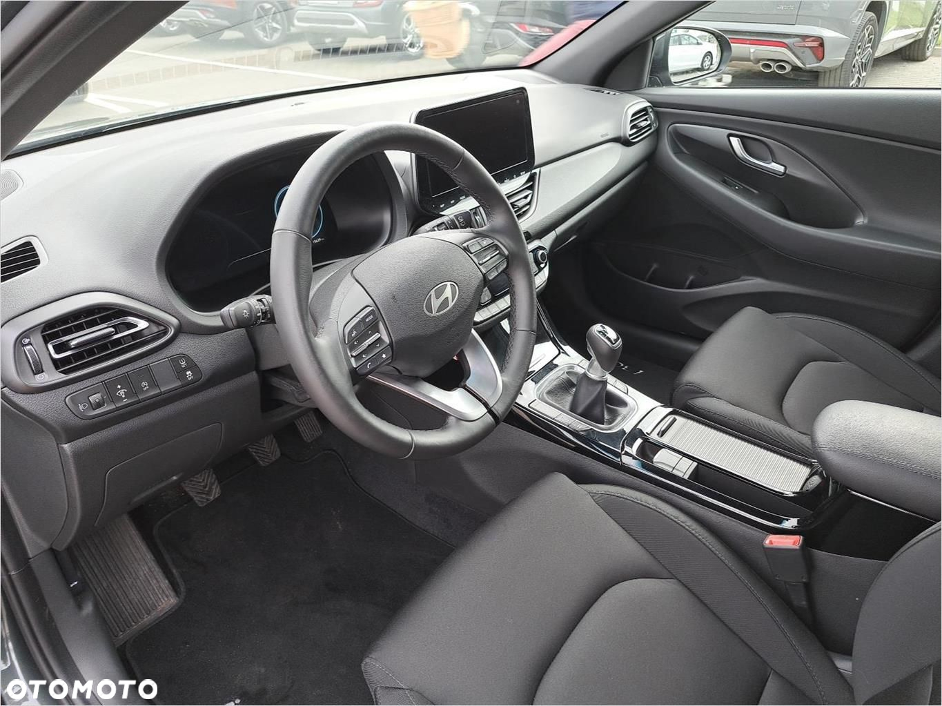 Hyundai i30 - 9