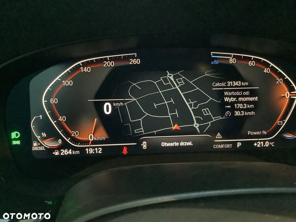BMW 6GT 620d xDrive - 22
