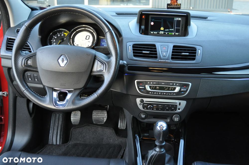 Renault Megane ENERGY TCe 115 Start & Stop Bose Edition - 20