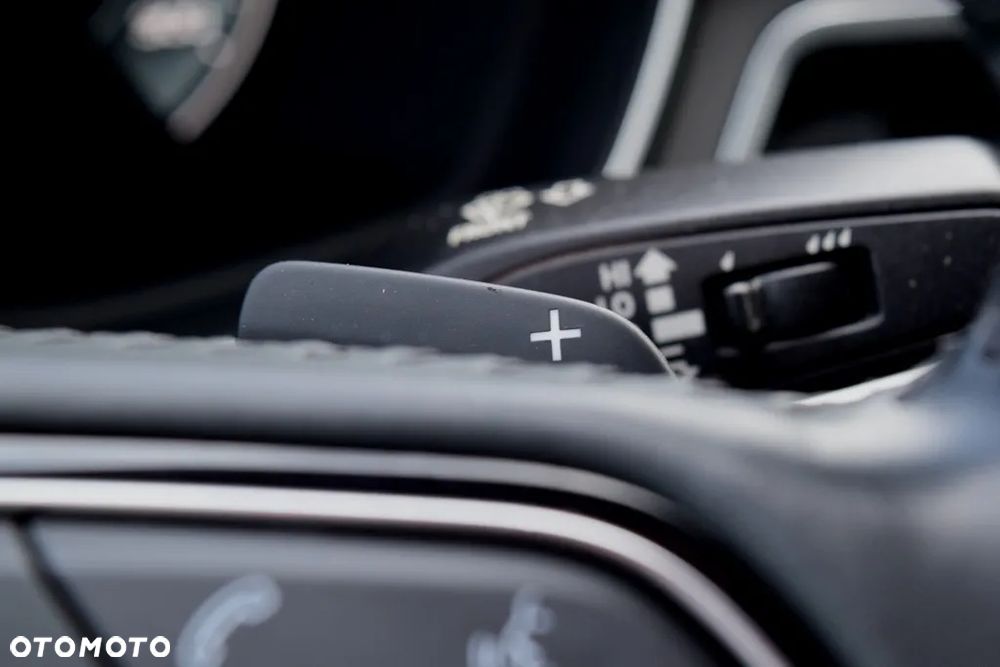 Audi A4 Limousine - 23