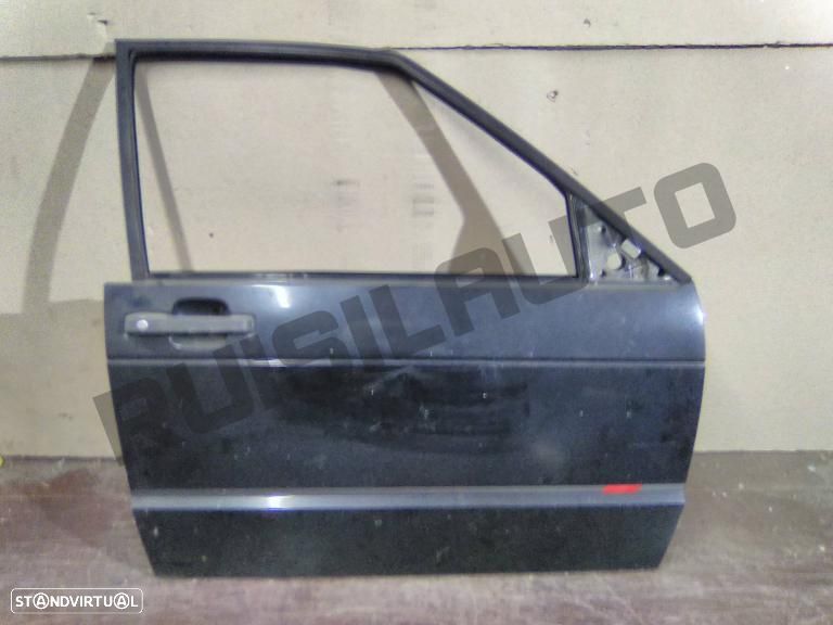 Porta Frente Direita  Seat Ibiza (21a) [1984_1993] 1.2 - 1