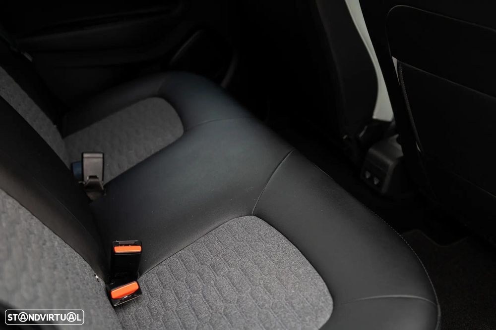 Renault Zoe (c/ Bateria) EV 50 110hp Equilibre - 27