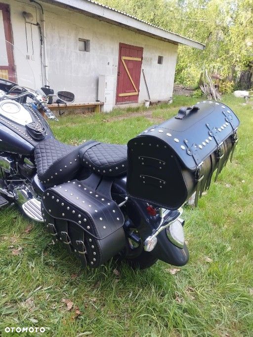 Yamaha Road Star - 7
