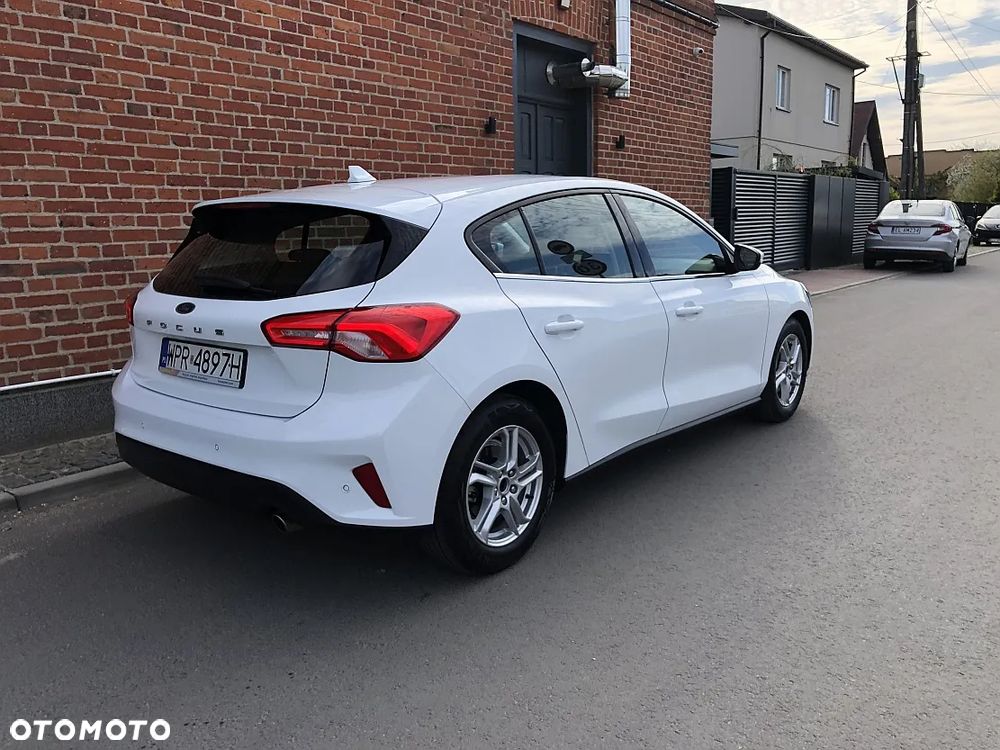 Ford Focus 1.5 EcoBlue Trend - 5