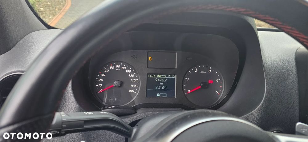 Mercedes-Benz Sprinter 317 CDI - 6