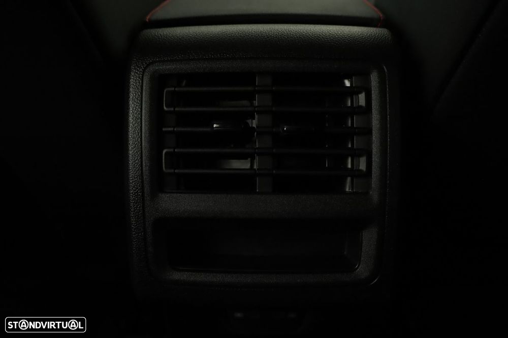 VW Golf 2.0 TSI GTI Clubsport DSG - 21